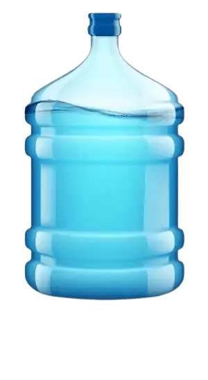 Galon Air BENING Rantau